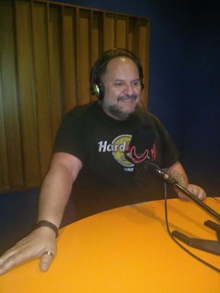 Giorgio Ferina
