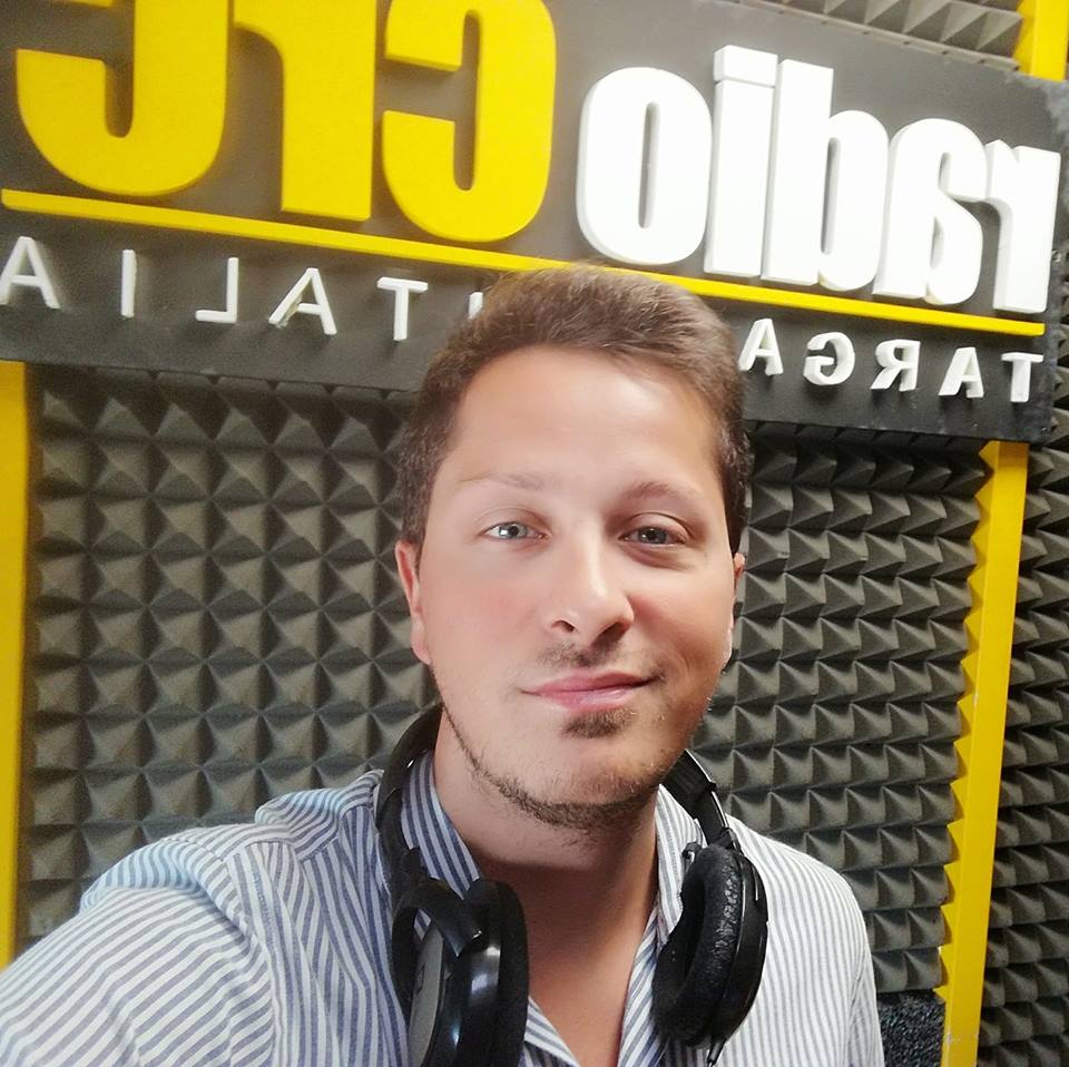 Stefano De Asmundis