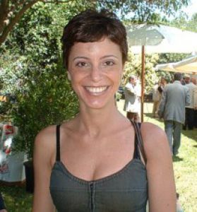 Betty Senatore