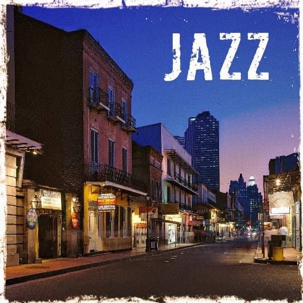DIMENSIONE JAZZ