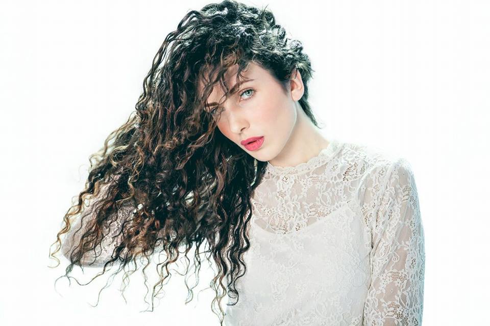 Claudia Casciani