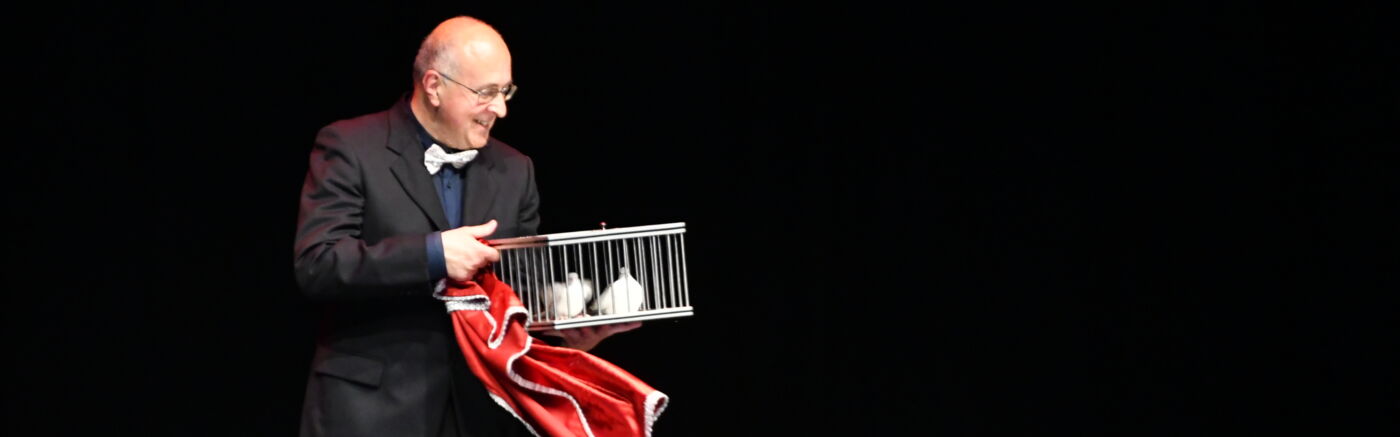 alessandro del cane