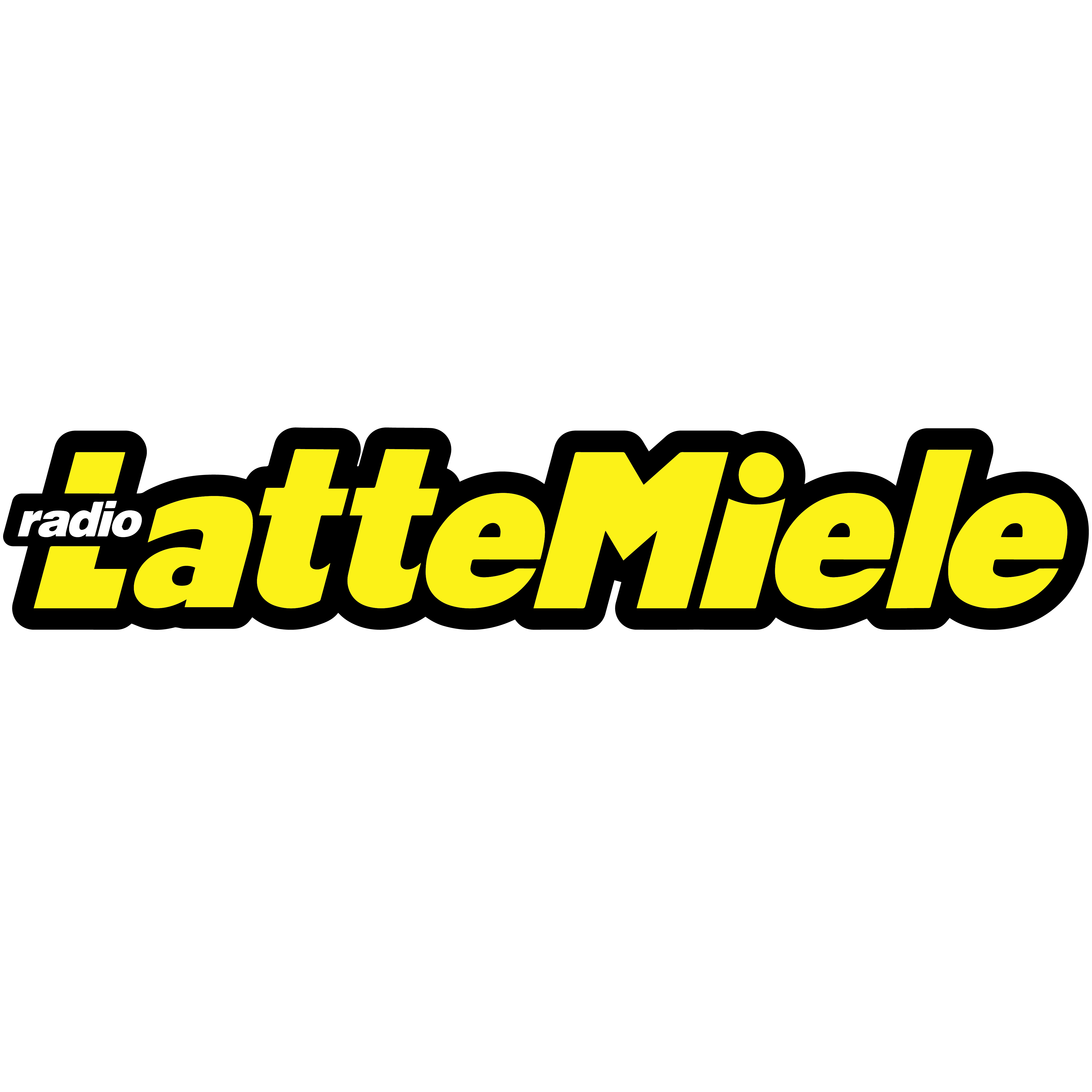 Radio Lattemiele Basilicata