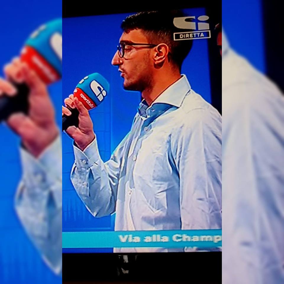 Renato De Luca