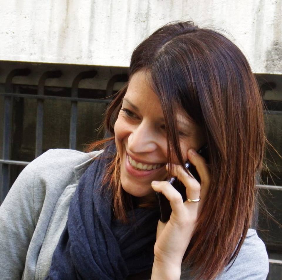 Luigina Pezzoli