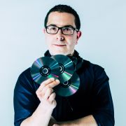 Fabrizio Manzali Dj