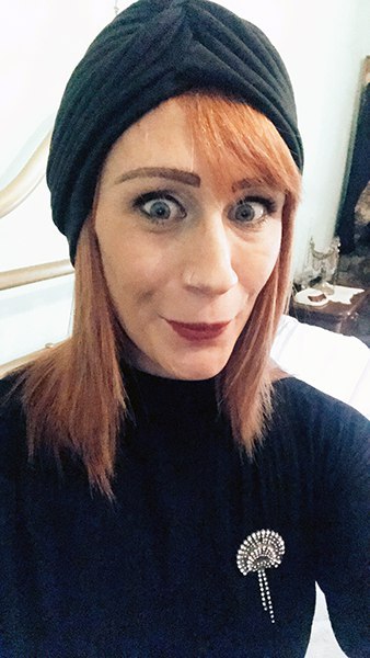 Ilaria Checchi