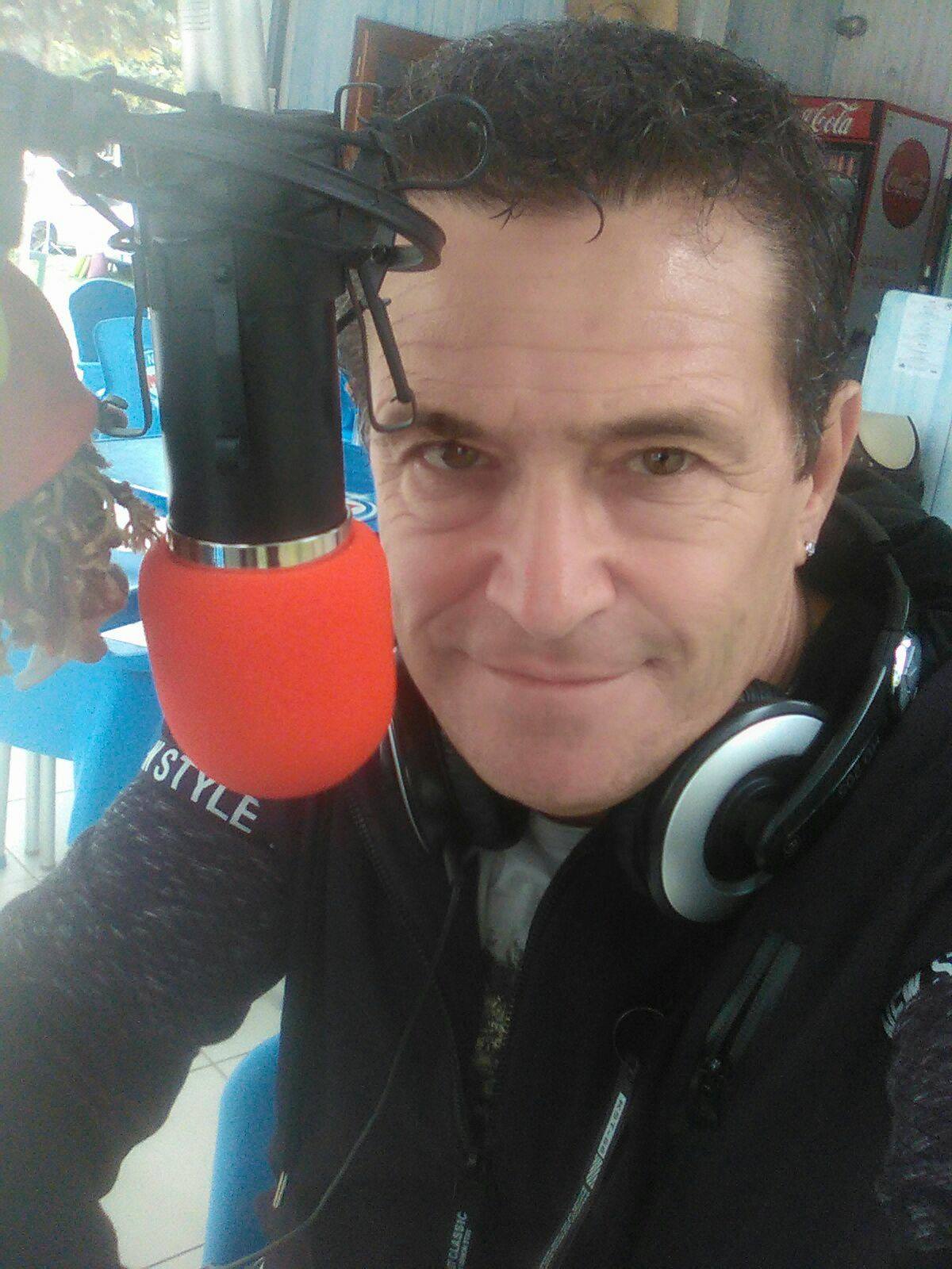 Armando Carrieri