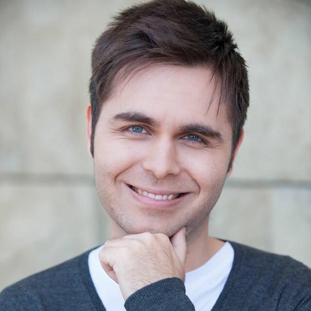 Alessandro Delfino