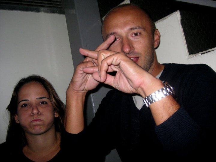 Gianluca Lupinetti