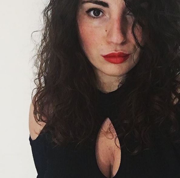 Helda Tassi