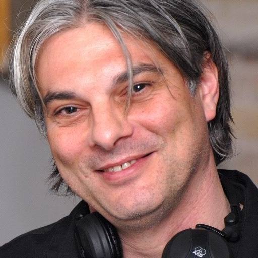 Rob Rantucci
