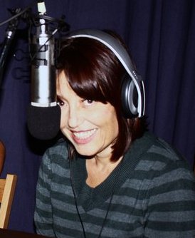 Alessandra Cantilena