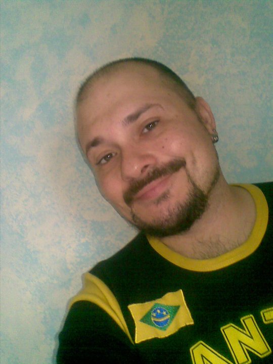 Dany Milani