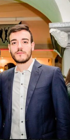 Luca Simeoni