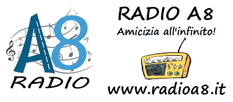 Radio A8