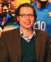 Riccardo Morgigno