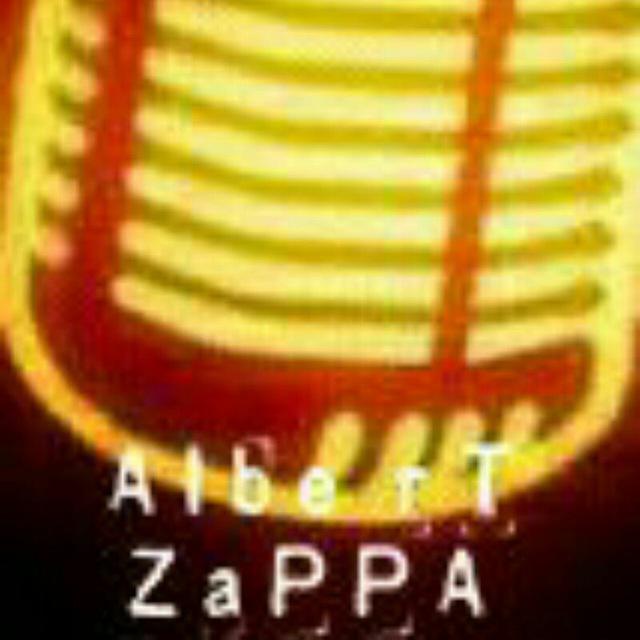 Albert Zappa