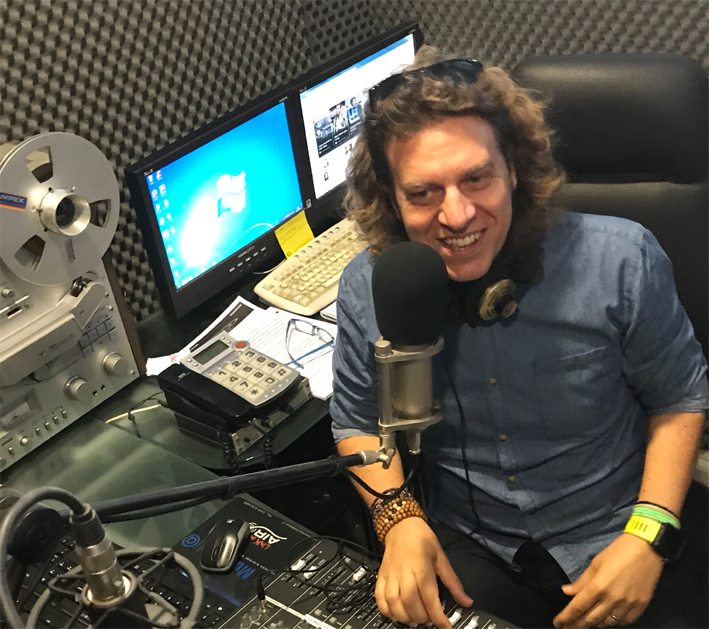 Max Trinchieri