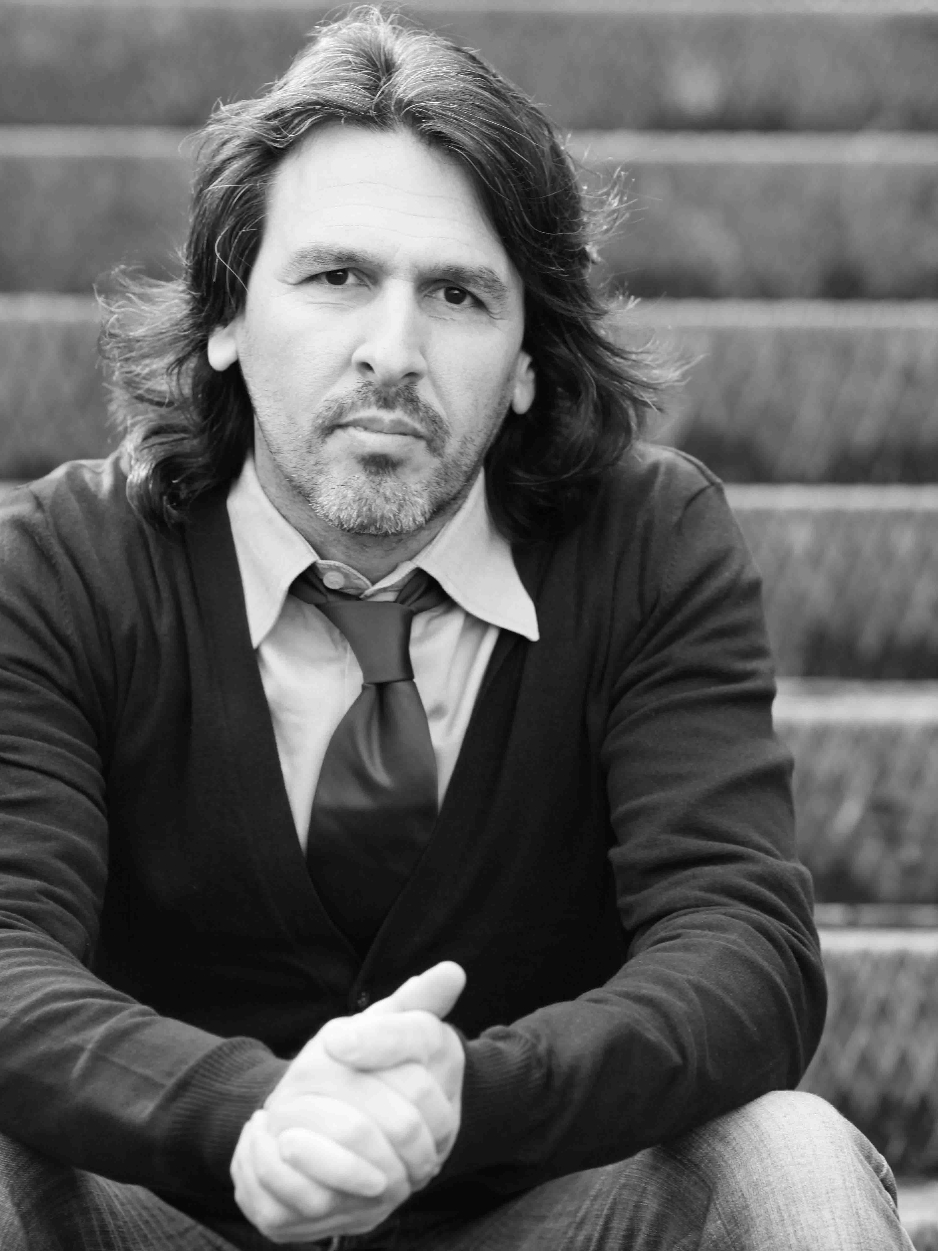 Giacomo Leandro Palmeri