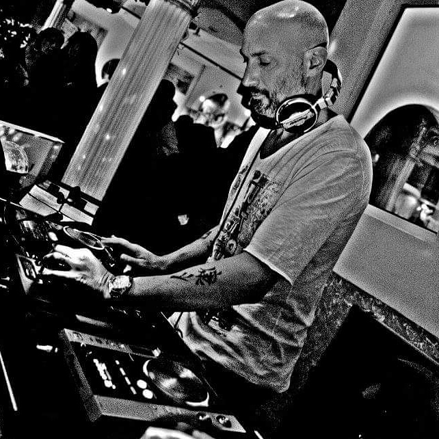 Alex Mancini Dj