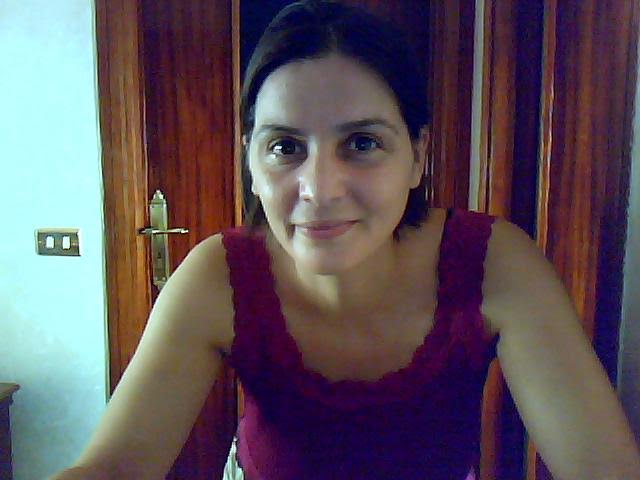 Clara Angelica Palumbo