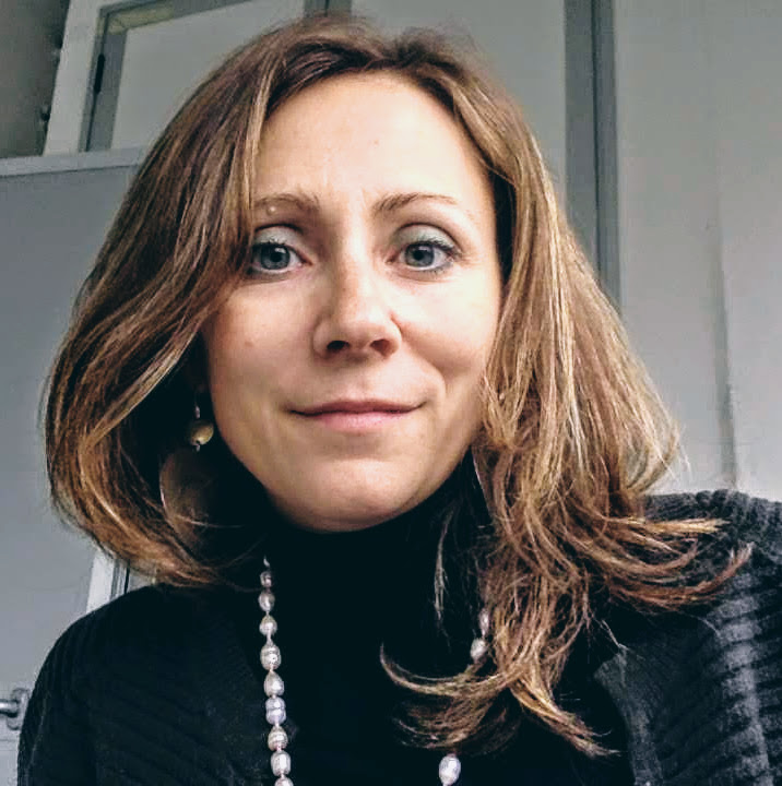 Mariangela Musolino