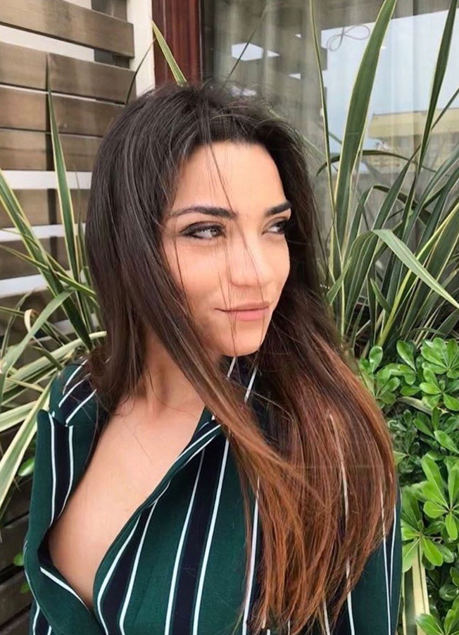 Ylenia Eva