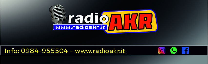 Radio akr