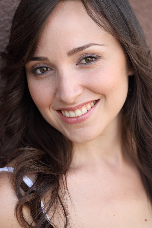 Sabrina Crocco