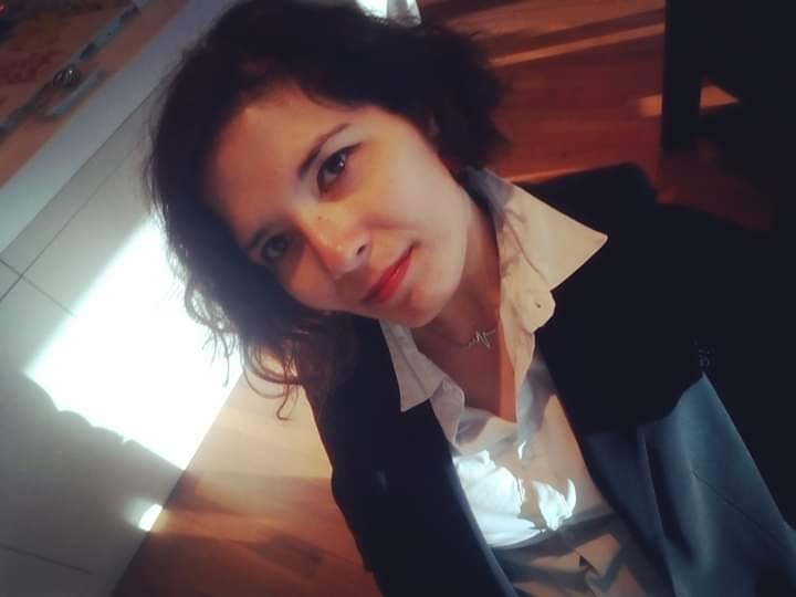 Rosy Di Vaio