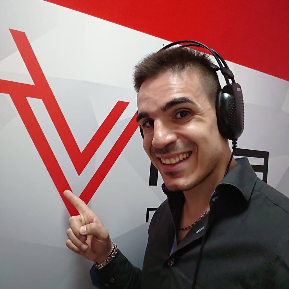 Daniele Occhipinti