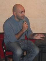 Riccardo Geraci