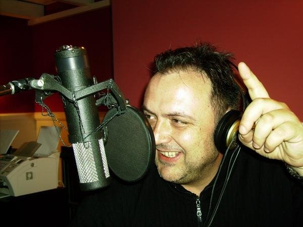 Vincenzo Ferrara