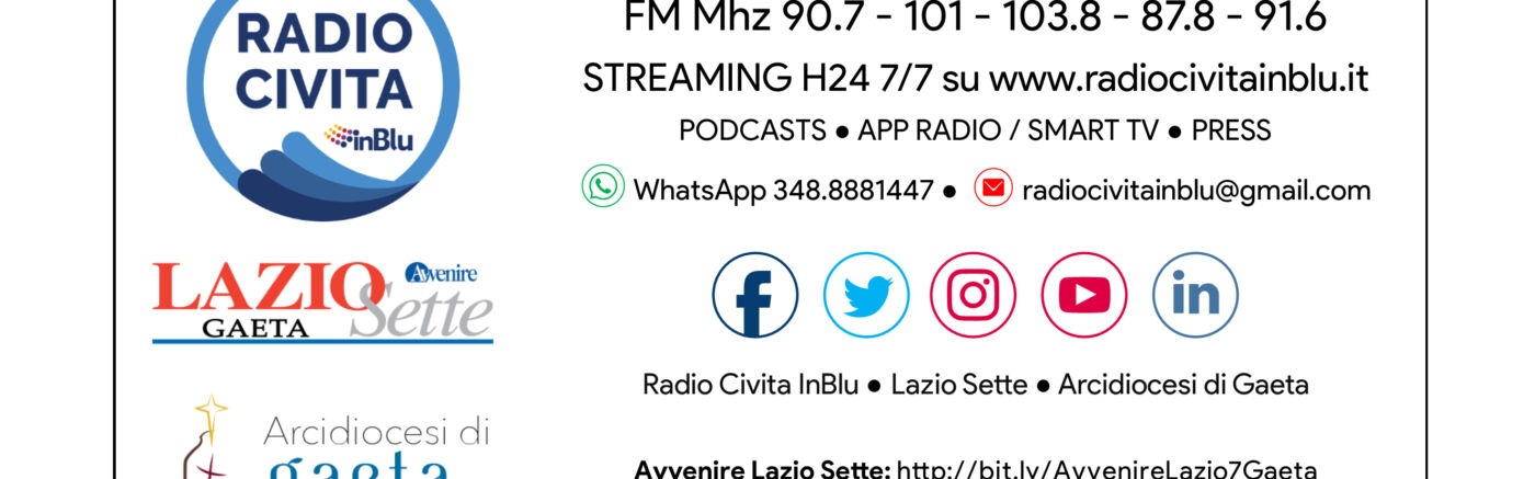 Radio Civita InBlu