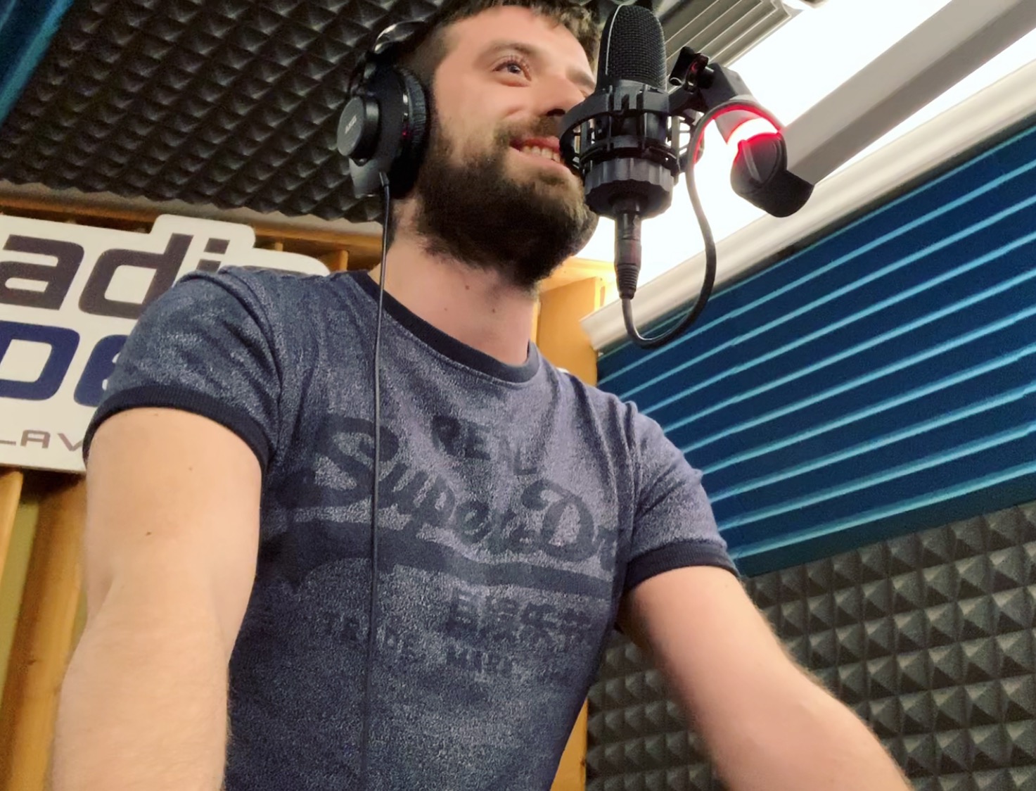 Jacopo Zanella
