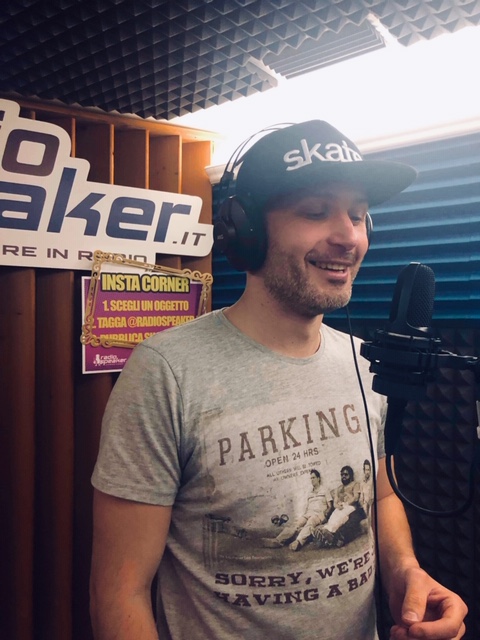Enzo Di Paolo