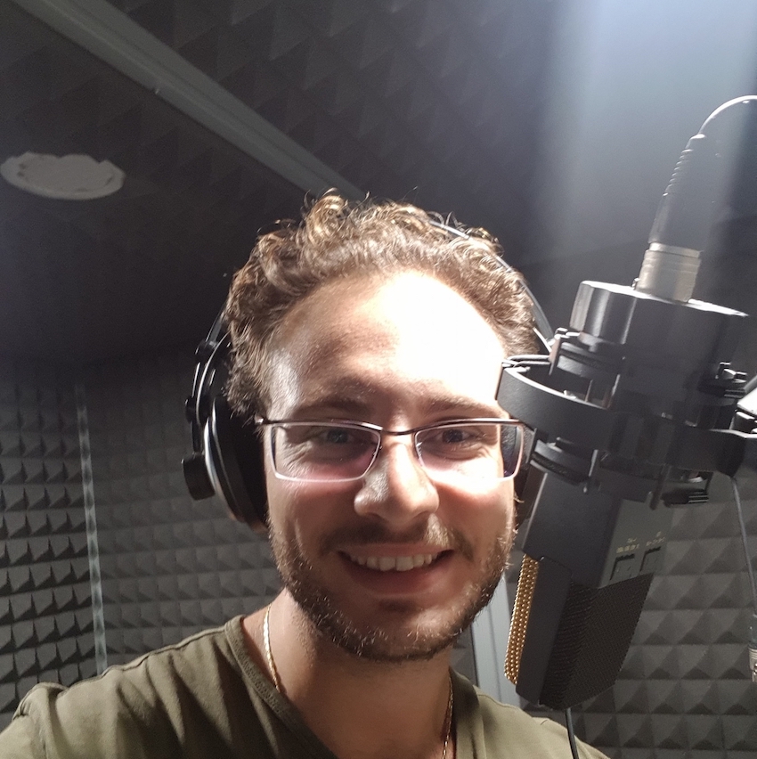 Marcello Polverino