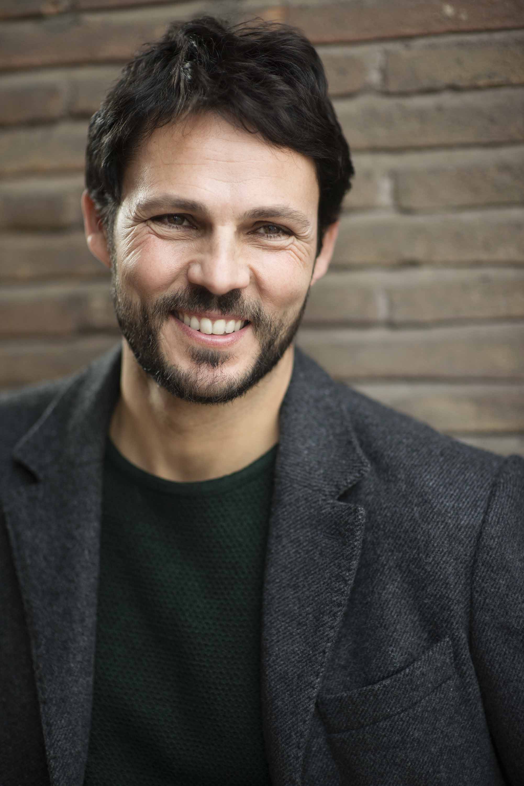 Gianluca Scuotto