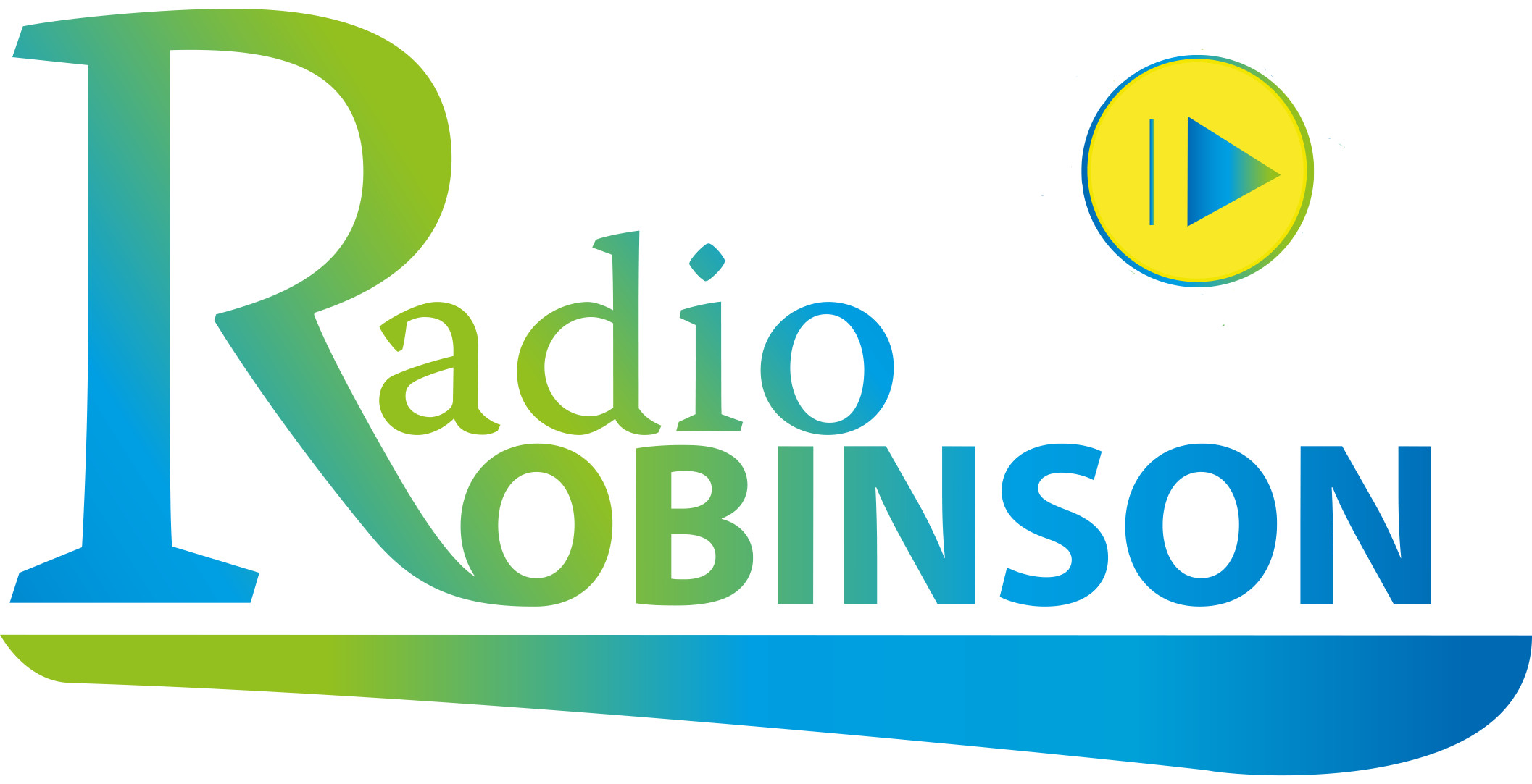 Radio Robinson