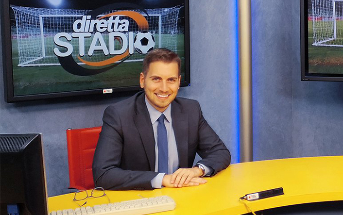 Alberto Giambruno