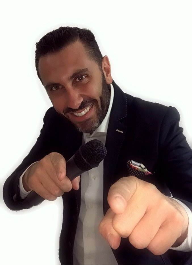 Francesco Voice Saltalamacchia