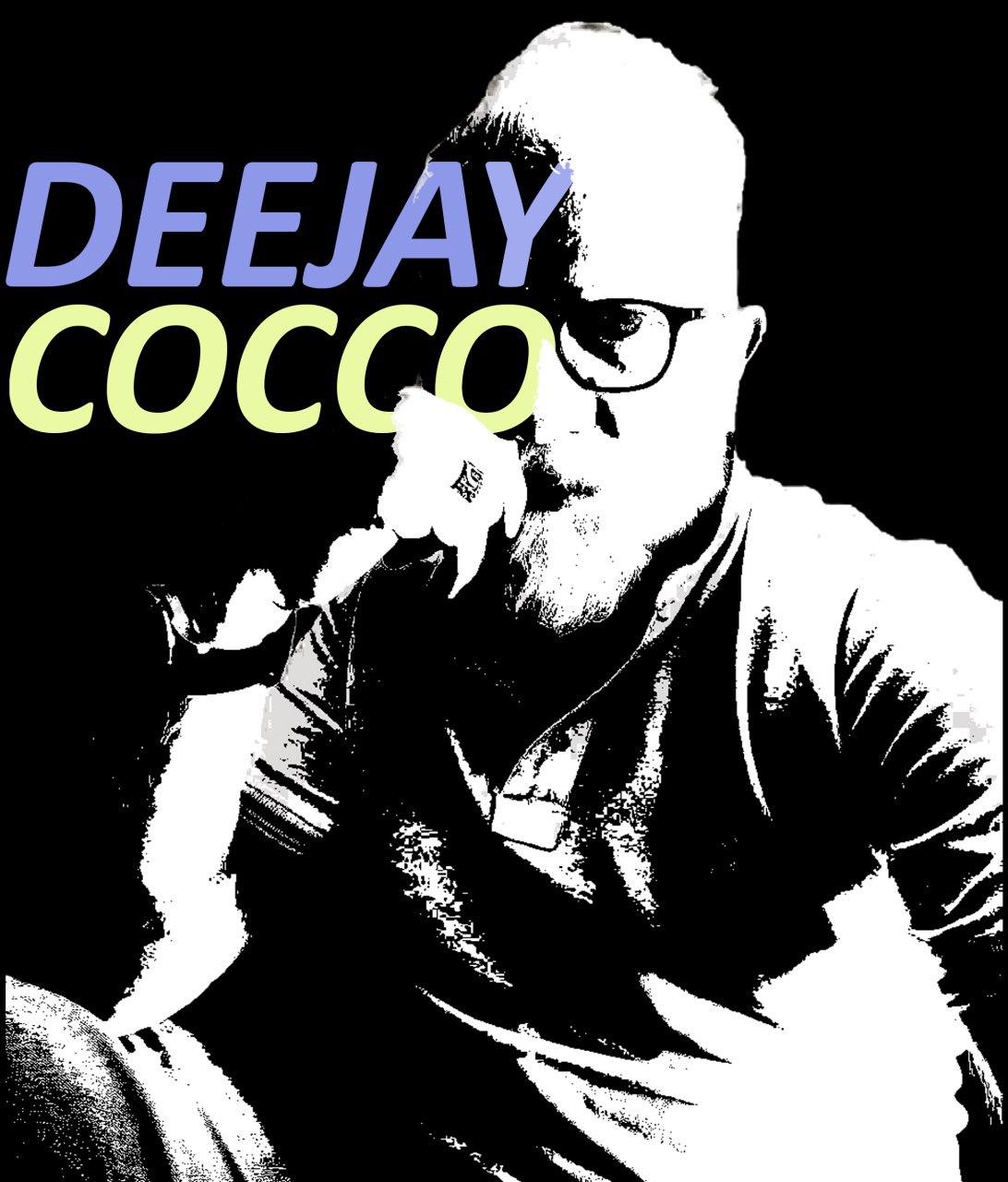 Deejay Cocco