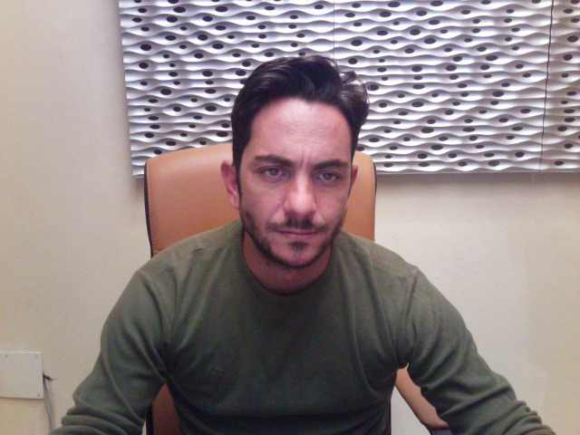 Antonio Mariani