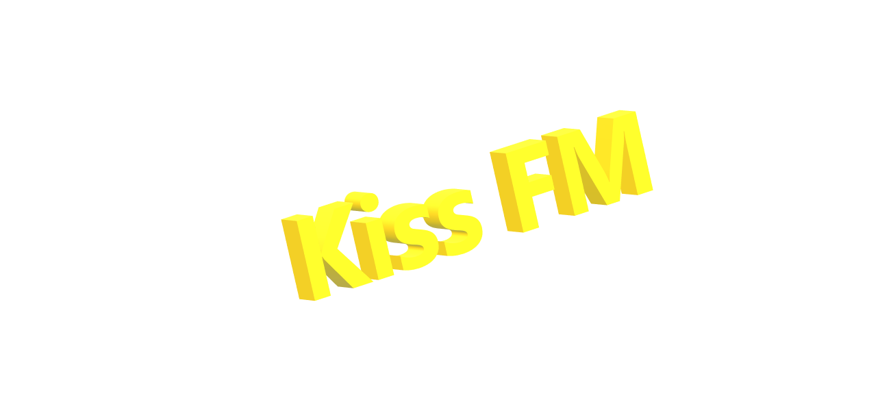 Kiss Fm