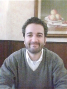 Chicco Mazzucchelli