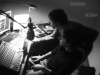Voodoo Night