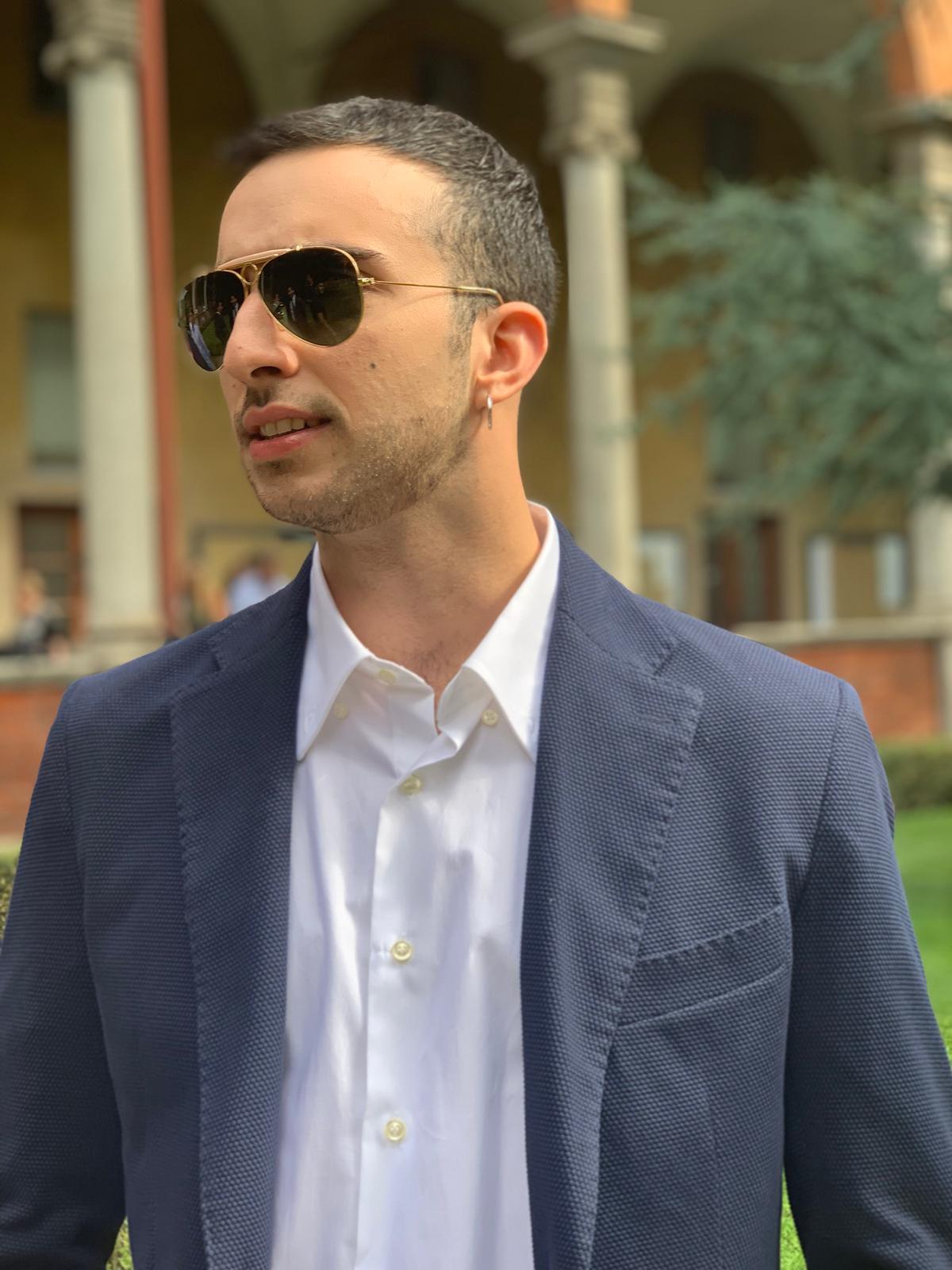Luca Simone