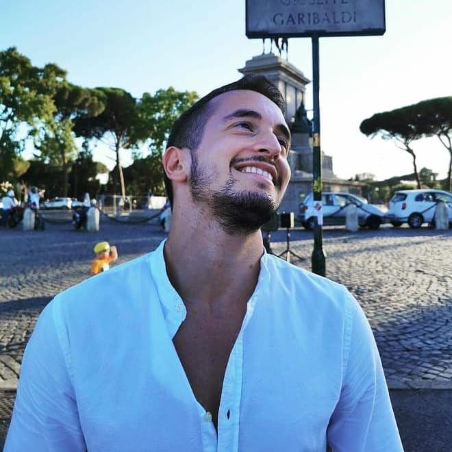 Francesco Valenziano