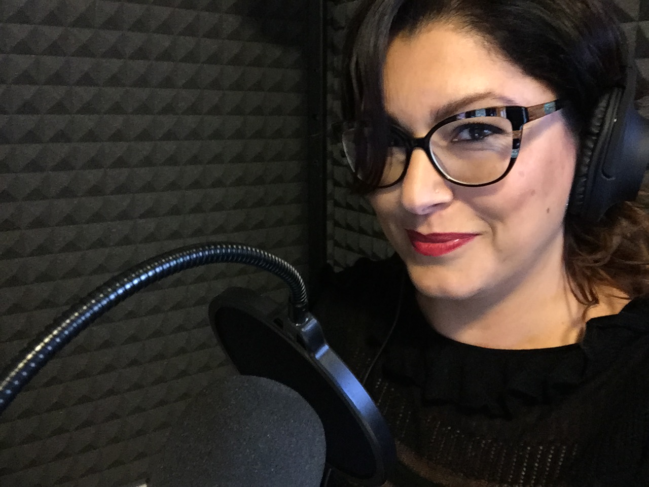 Pamela Pancosta - La Streusa